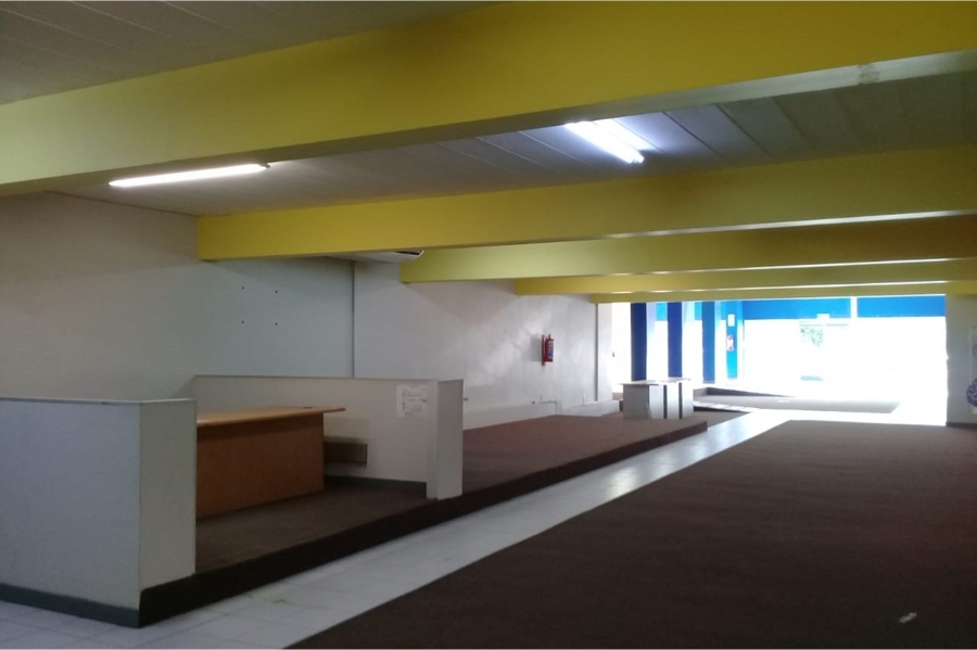 To Let commercial Property for Rent in Virginia Free State